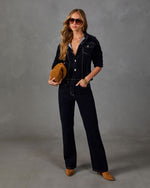 Tailored Love Velvet Jacket