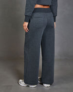 Leisure Theory Fleece Drawstring Sweatpants