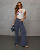 New York City Graphic Tee