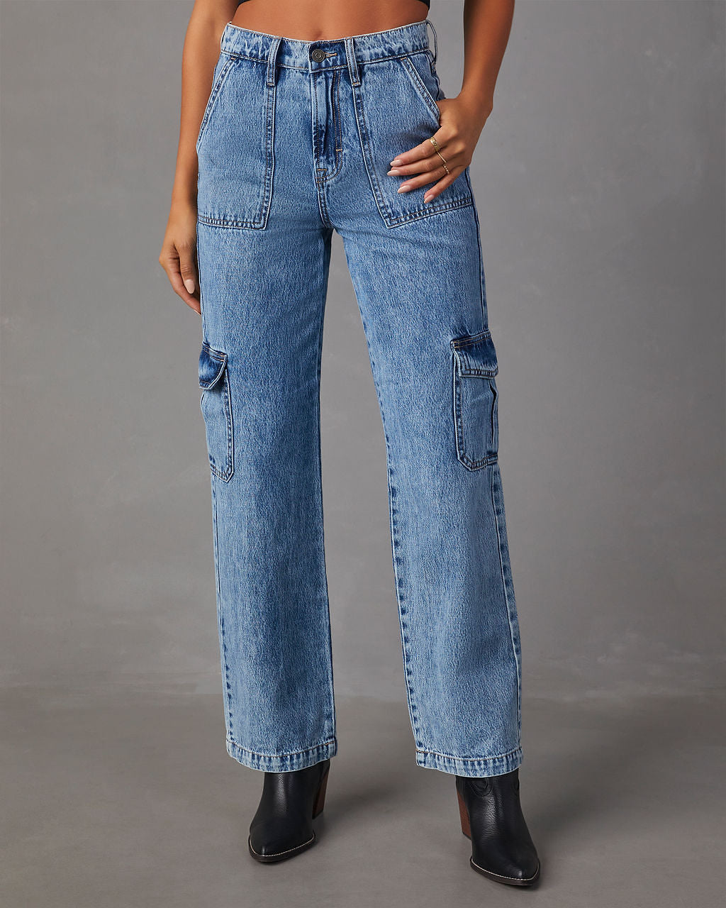 Vici best sale jeans review