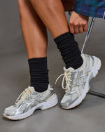 Motion Ritual Scrunched Socks