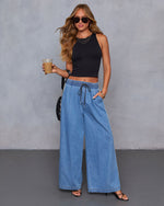 Black % Halo Seamless Crop Top-2