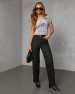 Buffalo Bills Game Plan Short Sleeve Graphic Tee