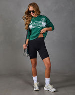 Packers Fleece Graphic Hoodie