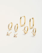 Borrowed Light Earring Set