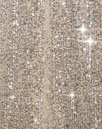 Rosalina Sequin Mini Dress