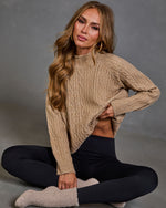 Daily Balance Seamless Mid Rise Leggings