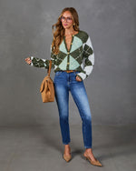 Niara Stretch High Rise Skinny Leg Jeans
