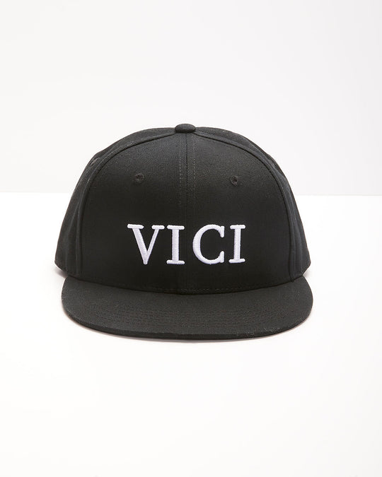 Vici Snapback Hat