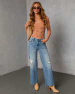 Mocha Mousse % Emmalyn Lace Bodysuit-6