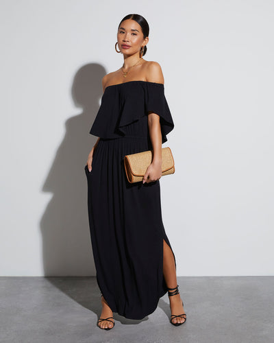 maxi pattern dress Cotton Maxi Dress | Floral maxi top