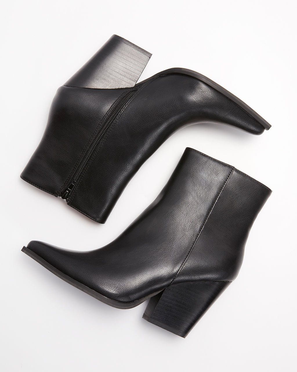 Cypress Ankle Boot – VICI