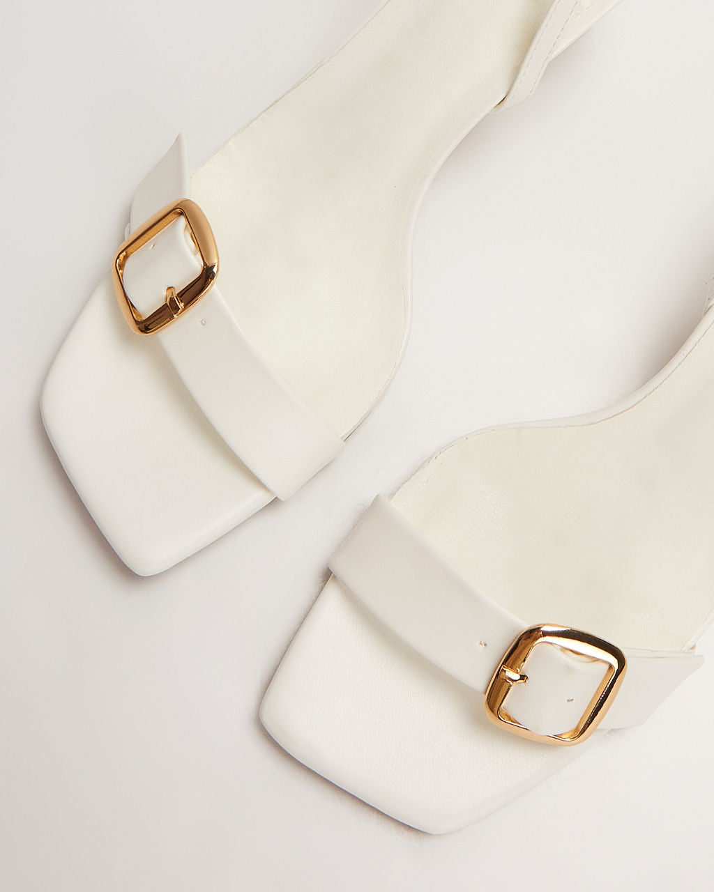 Zarita Sling Back Heeled Sandal VICI
