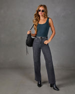 Wellness Hour Seamless Ribbed Tank Top
