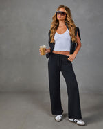 Better Balance Scuba Drawstring Pants