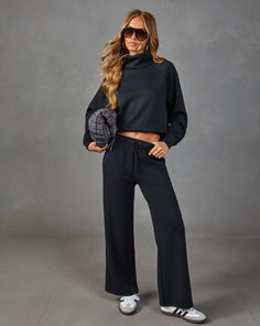 Better Balance Scuba Drawstring Pants