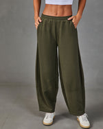Pace Theory Fleece Pants