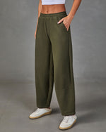 Pace Theory Fleece Pants