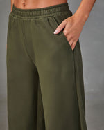 Pace Theory Fleece Pants