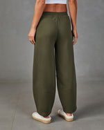 Pace Theory Fleece Pants
