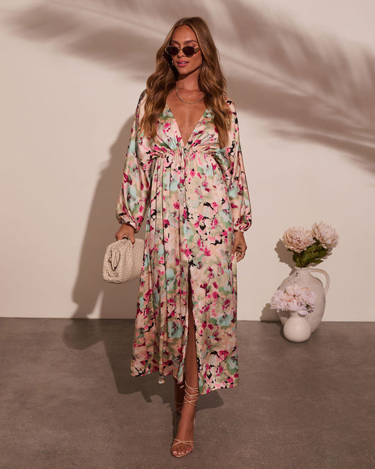 Bump-Friendly Dresses - Comfortable Fit - VICI
