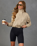 Balanced Energy Seamless High Rise Shorts