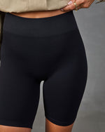 Balanced Energy Seamless High Rise Shorts