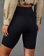 Balanced Energy Seamless High Rise Shorts