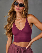 Rylie Seamless Brami