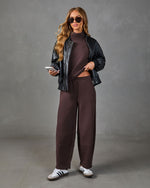 Pace Theory Fleece Pants