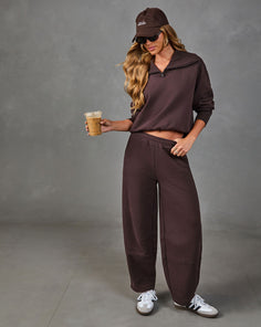 Pace Theory Fleece Pants