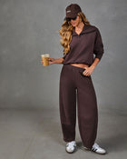 Pace Theory Fleece Pants