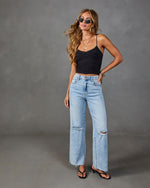 Motion Muse Seamless Knit Cropped Cami