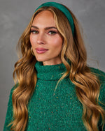 Roslie Velvet Headband