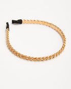 Harlie Chain Headband
