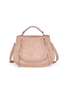 Natural % Highland Bag-1