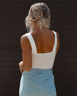 Off White %  Making Moves Bodysuit 2