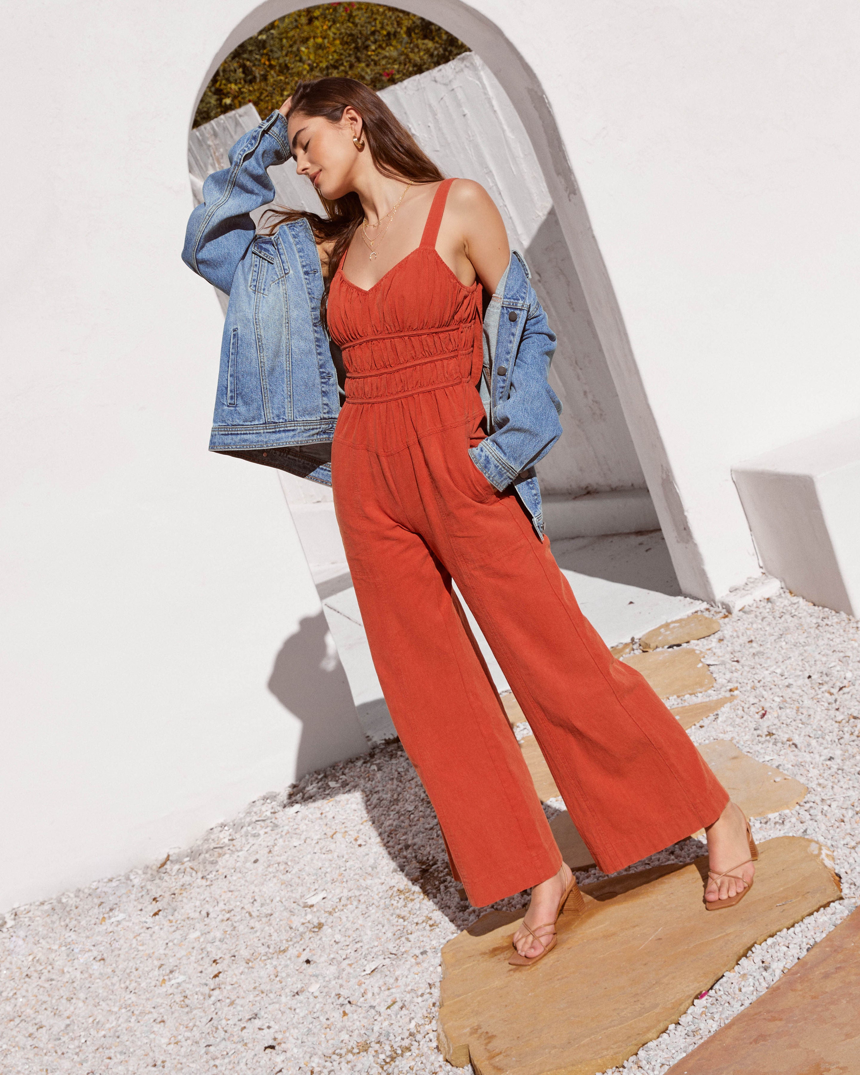 Dolly elegant jumpsuit outlet
