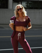 Motion Theory Sports Bra