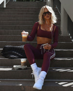Motion Theory Seamless Shrug