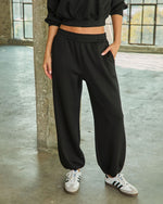 Motion Edit Soft Form Sweatpants