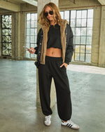 Motion Edit Soft Form Sweatpants