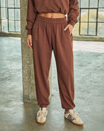 Quick Trip Relaxed Sweatpants