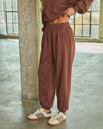 Quick Trip Relaxed Sweatpants