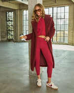 Modern Essential Jersey Leggings