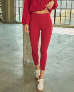 Modern Essential Jersey Leggings
