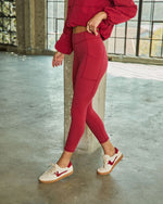 Modern Essential Jersey Leggings