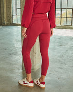 Modern Essential Jersey Leggings