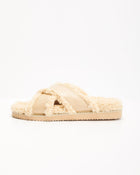 Beige % Zelie Slides-1