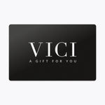 E-Gift Card